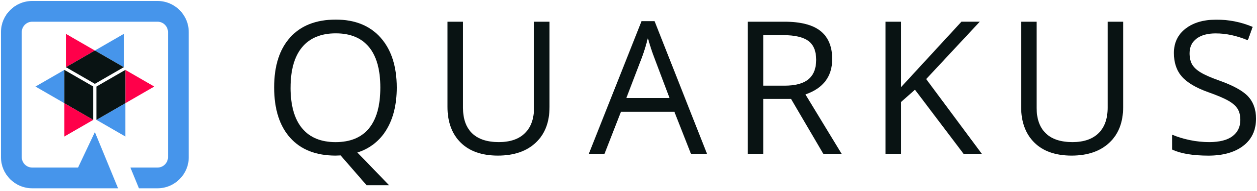 Quarkus